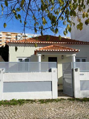 Getwet Surfcamp Costa da Caparica Exterior foto
